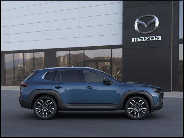 New 2026 MAZDA CX-50 AWD 2.5 S w/ Weather Package image 5