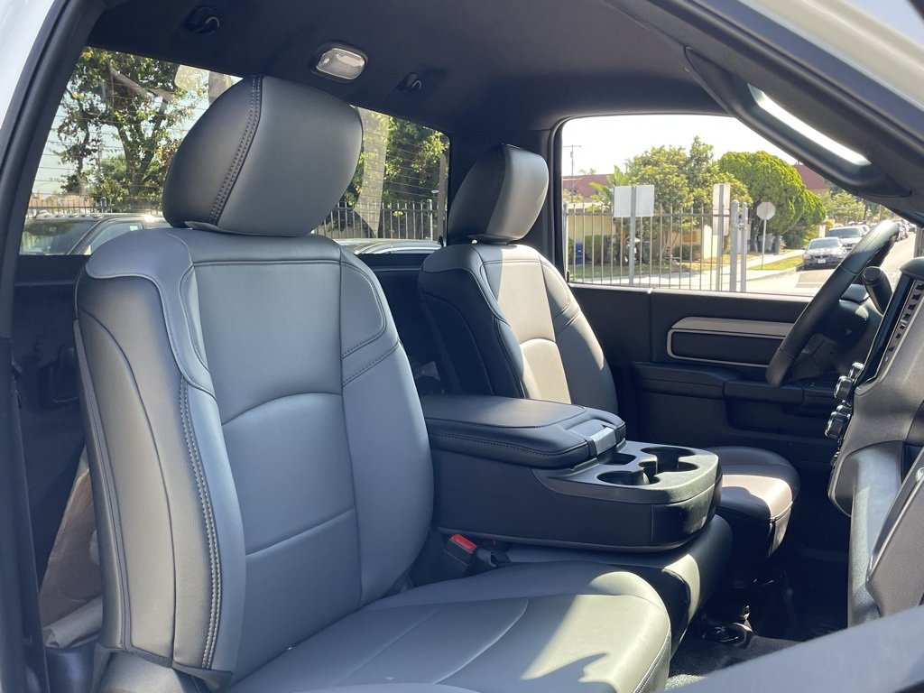New 2026 RAM 5500 Tradesman image 18