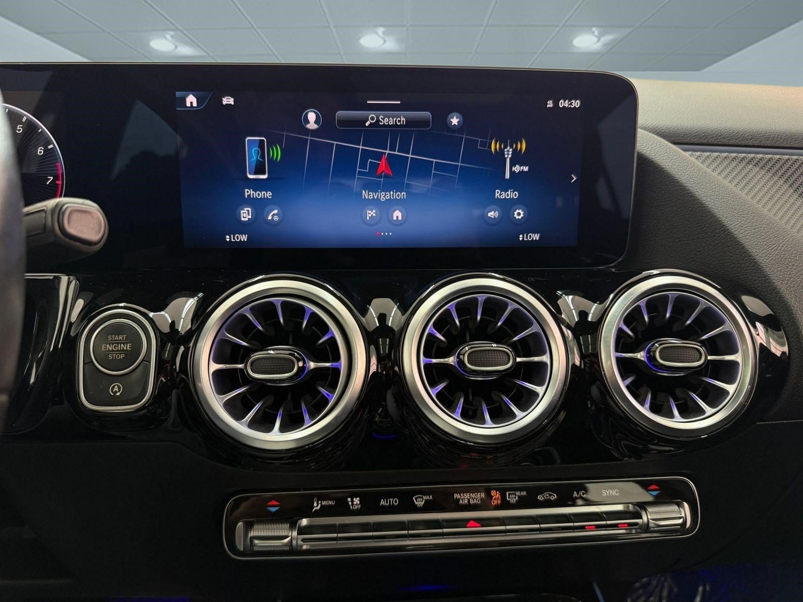 Certified 2024 Mercedes-Benz GLA 35 AMG 4MATIC image 15