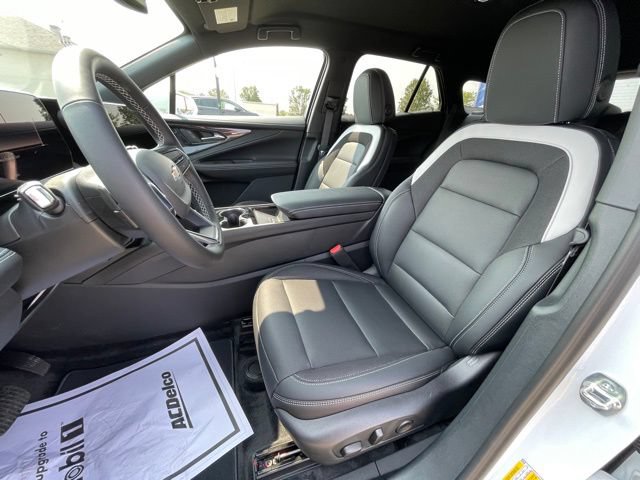 New 2026 Chevrolet Blazer EV LT FWD image 11