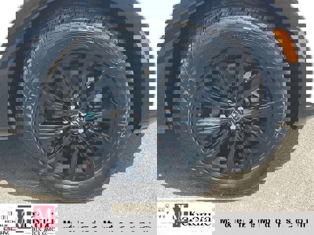 New 2026 Buick Envista Sport Touring w/ Convenience I Package FWD image 30