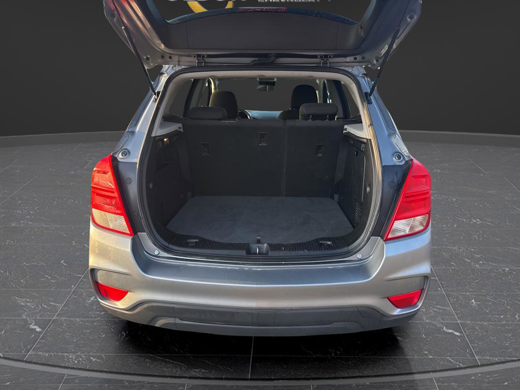 Used 2020 Chevrolet Trax LS w/ Tint and Cruise Package image 9