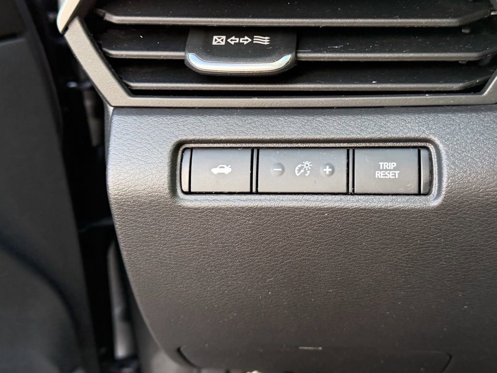 Certified 2024 Nissan Altima 2.5 S FWD image 24