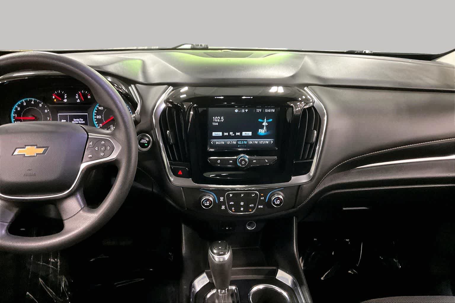 Used 2019 Chevrolet Traverse LS FWD image 7