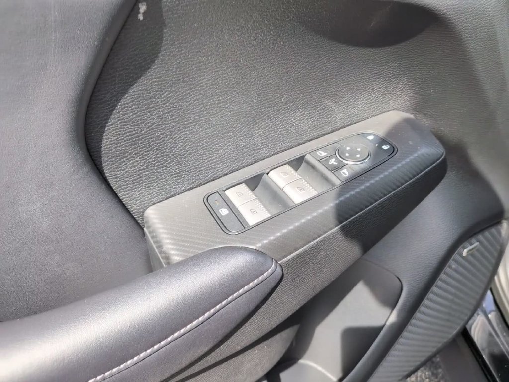 New 2026 Mitsubishi Outlander SE AWD/4WD image 18