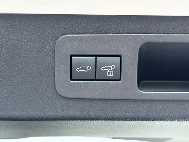 New 2026 Lexus LX 700h Luxury AWD/4WD image 14