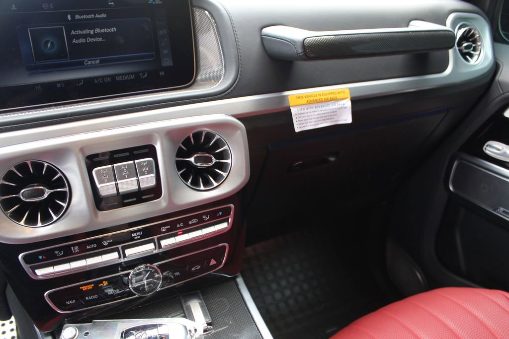 Used 2023 Mercedes-Benz G 550 G 550 image 13