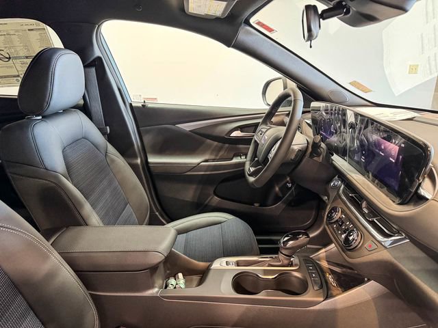 New 2026 Buick Envista Preferred w/ Convenience I Package image 23