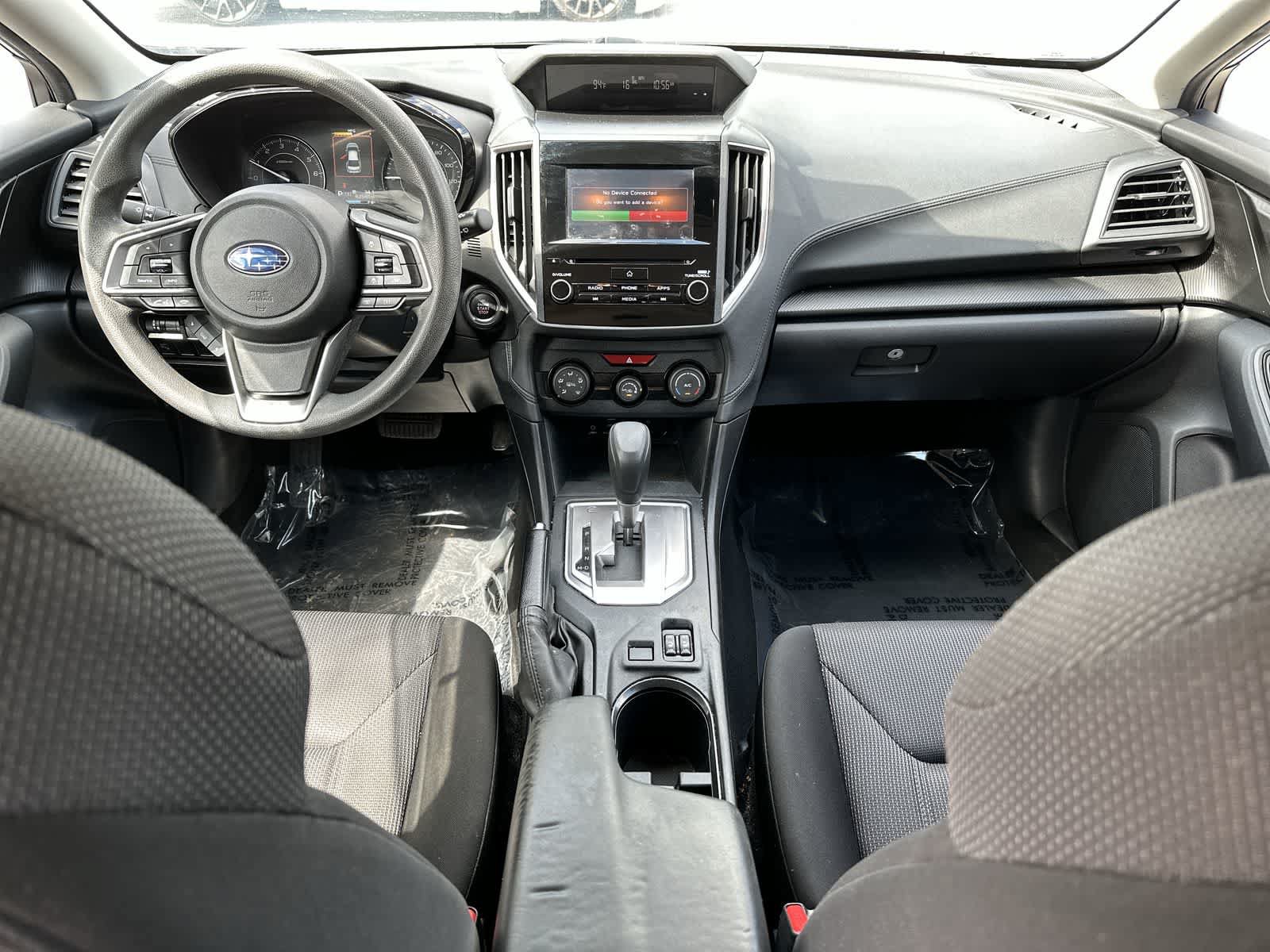 Used 2023 Subaru Impreza 2.0i Premium AWD/4WD image 20