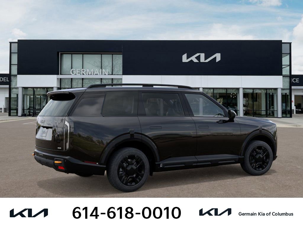 New 2027 Kia Telluride SX Prestige X-Pro image 9