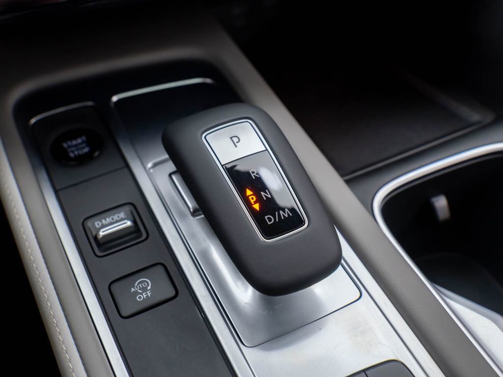 New 2026 INFINITI QX60 Autograph w/ Dark Cargo Package image 28