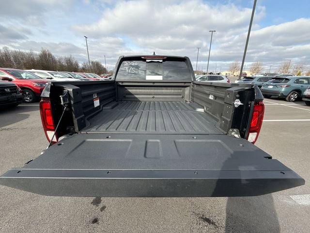 New 2026 Honda Ridgeline TrailSport image 20
