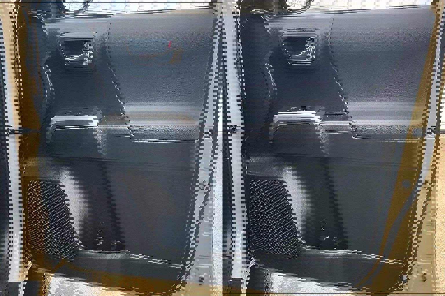 Used 2019 Toyota Tacoma TRD Sport image 28