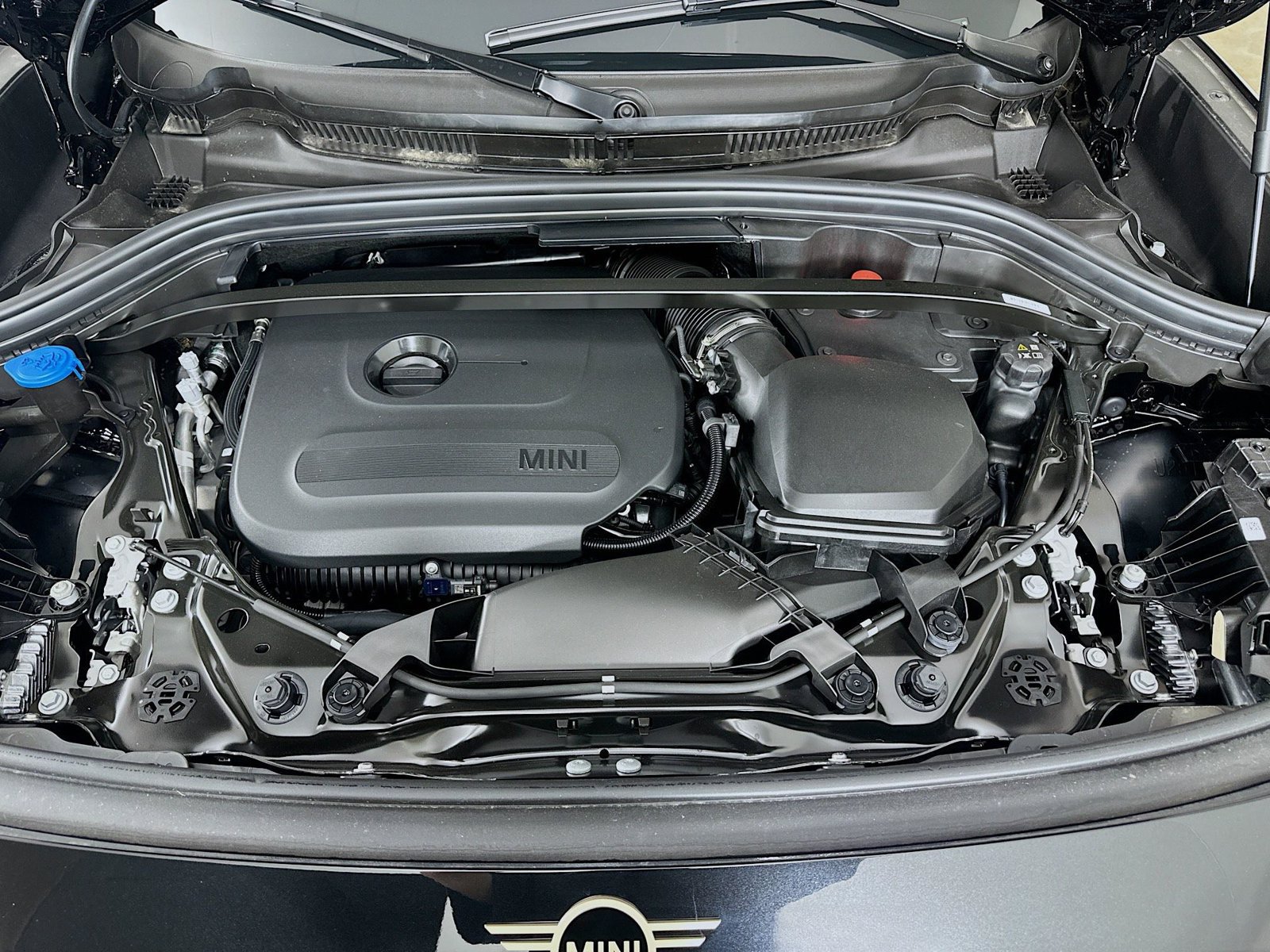 New 2027 MINI Cooper Countryman S AWD/4WD image 13