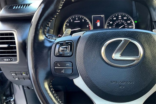 Used 2020 Lexus NX 300 FWD w/ Premium Package image 18