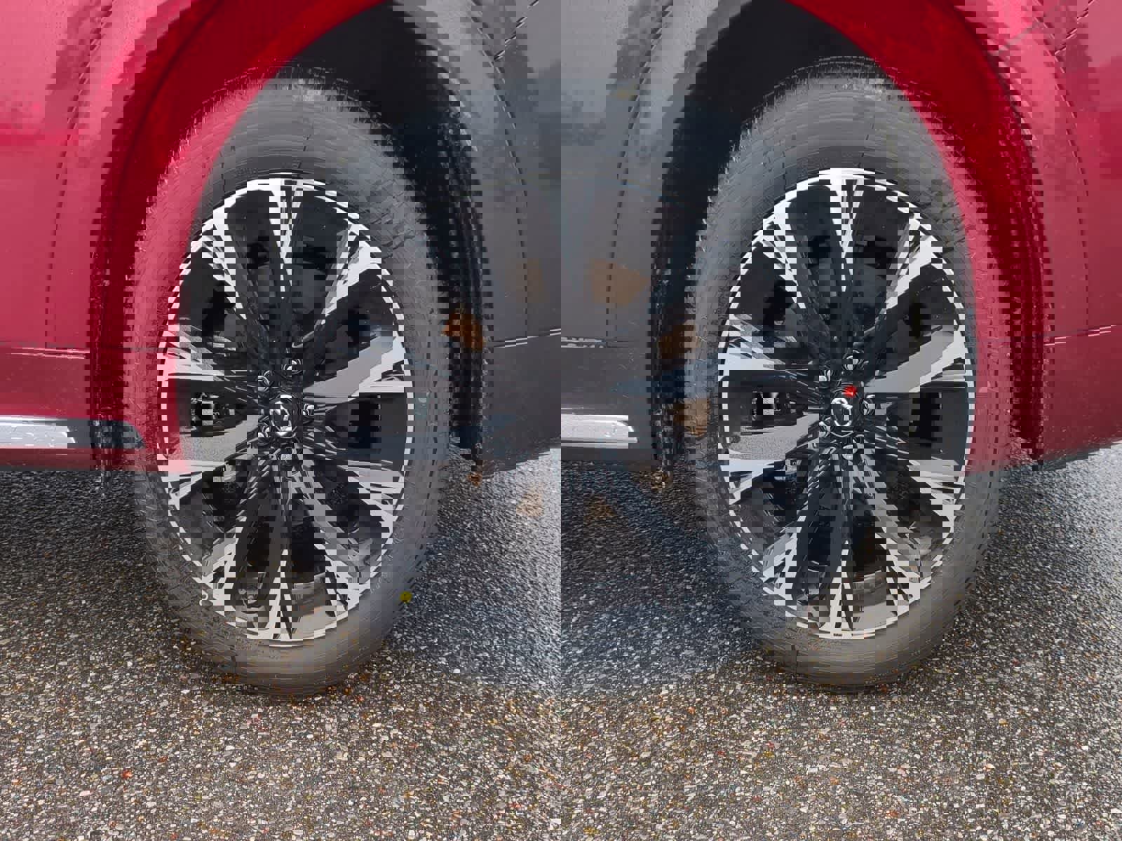 New 2026 MAZDA CX-90 3.3 Turbo S w/ Premium Plus image 13