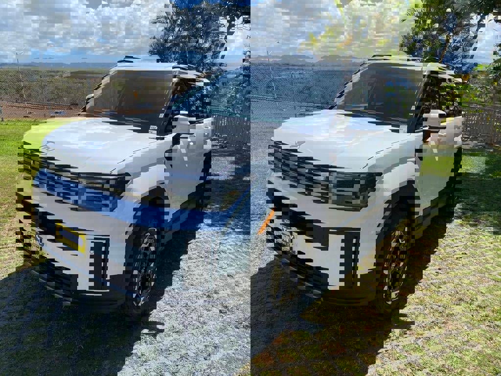 New 2026 Hyundai Santa Fe SEL image 3