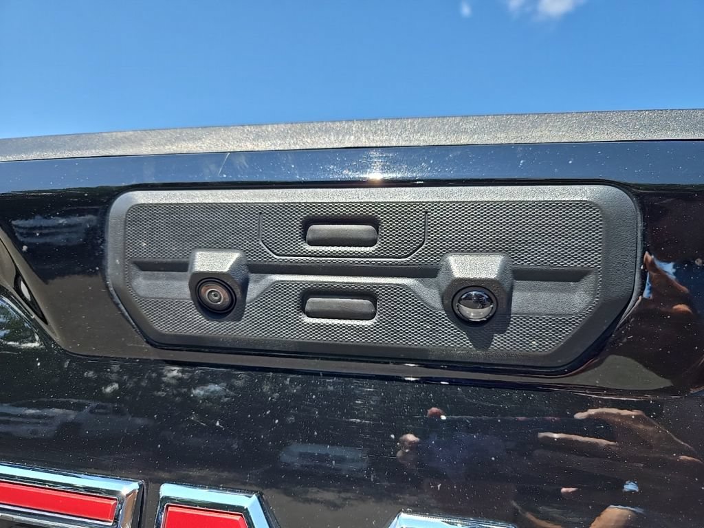 Used 2023 GMC Sierra 1500 Denali w/ Denali Reserve Package AWD/4WD image 67