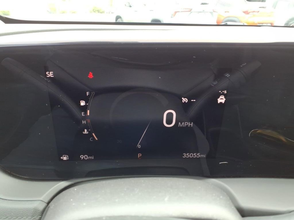 Used 2024 Buick Encore GX Preferred FWD image 24