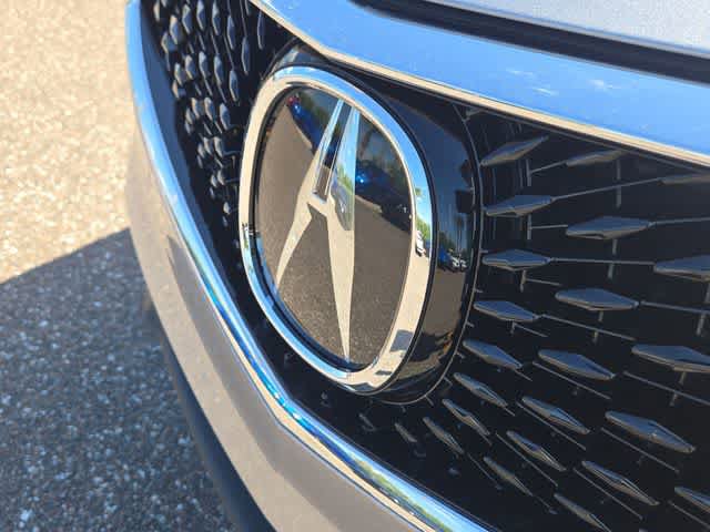 Certified 2023 Acura RDX FWD w/ Technology Package image 12
