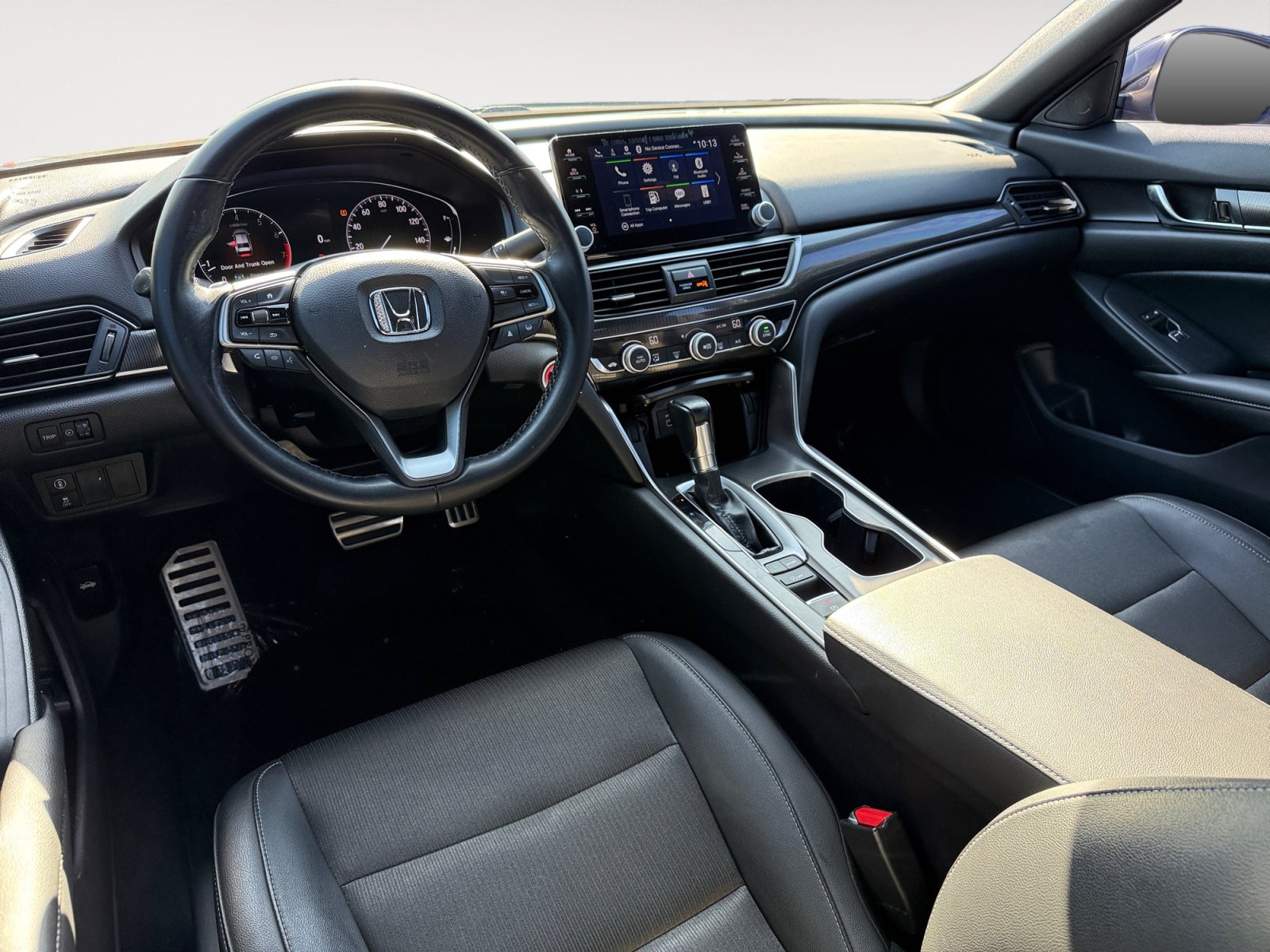 Used 2022 Honda Accord Sport image 15