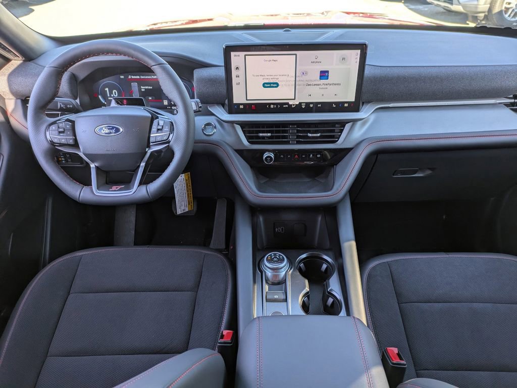 New 2026 Ford Explorer ST image 18