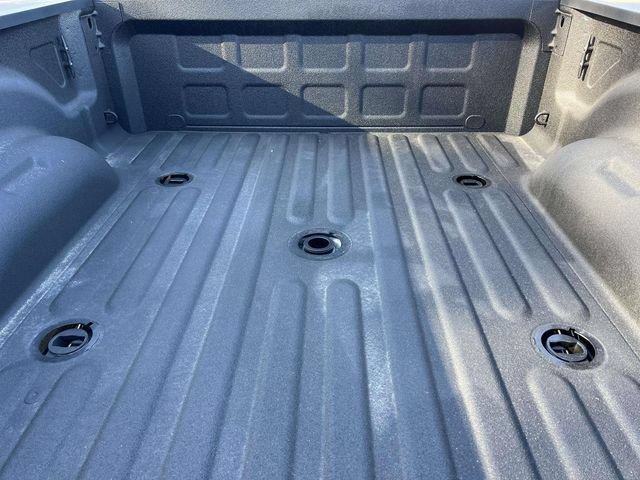 New 2025 RAM 2500 Laramie AWD/4WD image 7