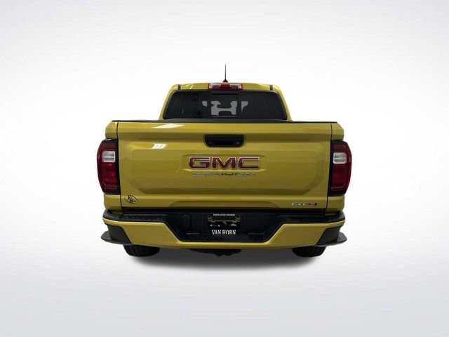 Used 2023 GMC Canyon AT4 image 14