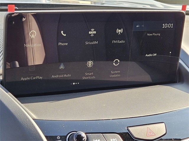 New 2025 Acura RDX w/ Technology Package image 25