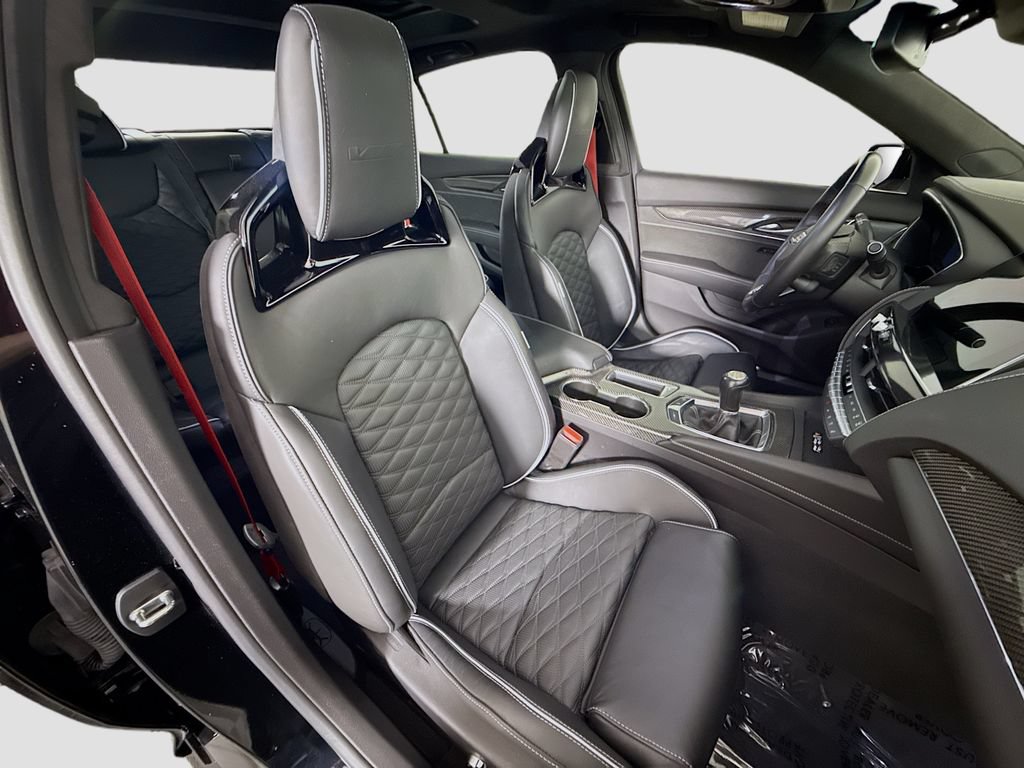 Used 2023 Cadillac CT5 V Blackwing RWD image 29