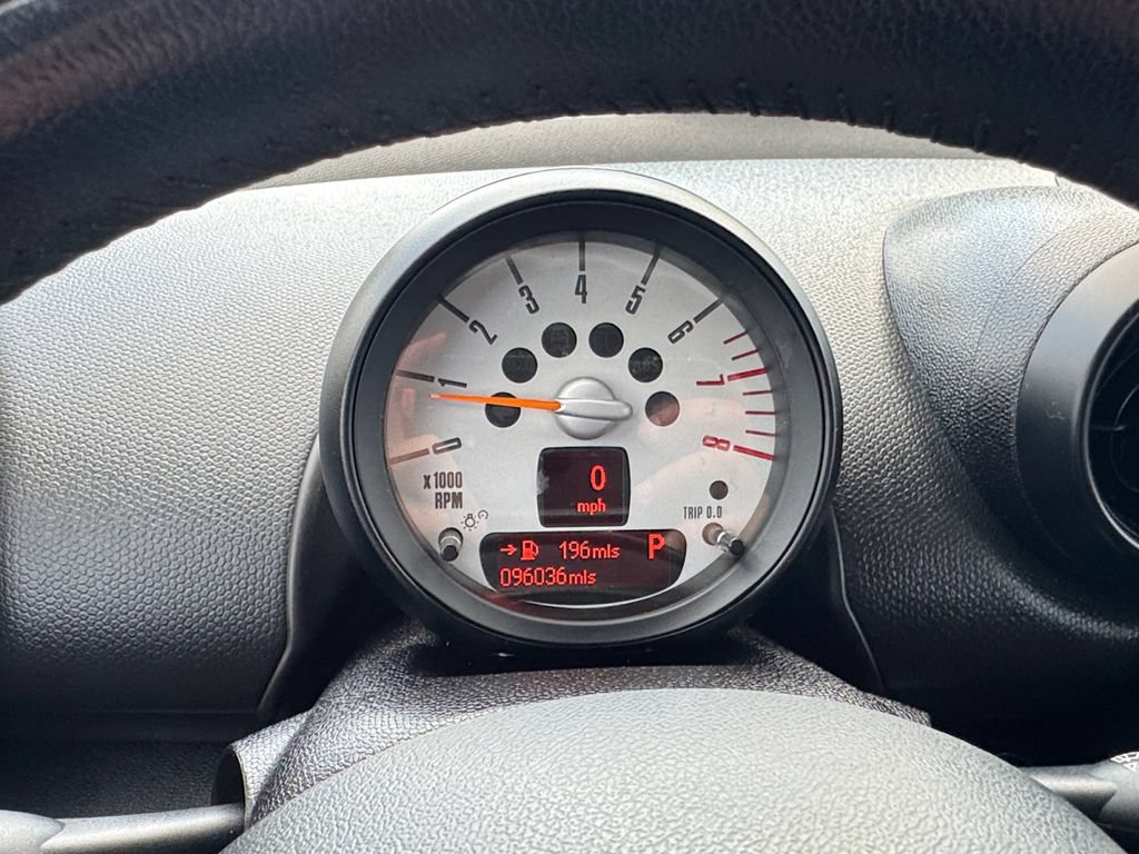 Used 2014 MINI Cooper Countryman S AWD/4WD image 13