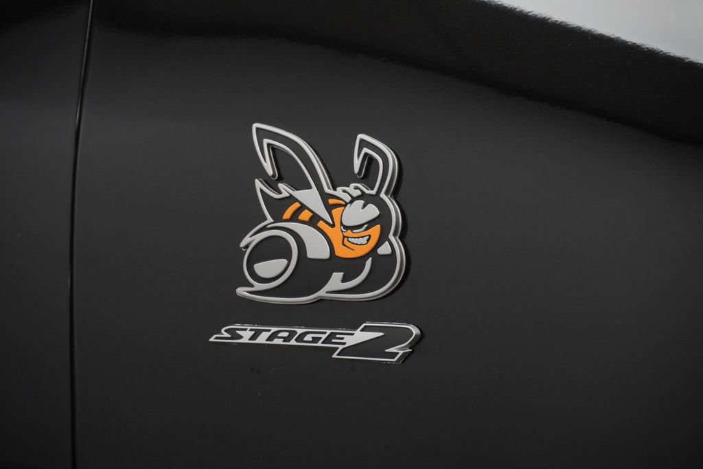 Used 2024 Dodge Charger R/T Scat Pack w/ Plus Group image 10