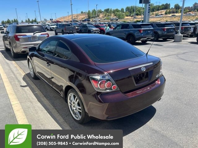 Used 2010 Scion tC FWD image 5