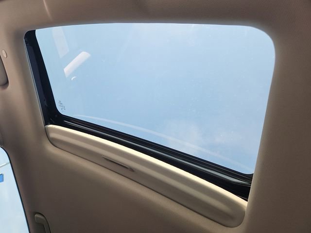 Used 2024 Honda CR-V EX-L image 14