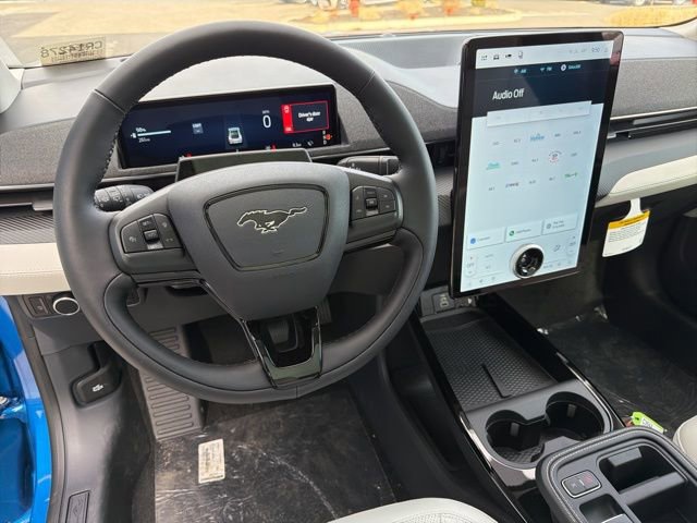 New 2026 Ford Mustang Mach-E Premium AWD/4WD image 19
