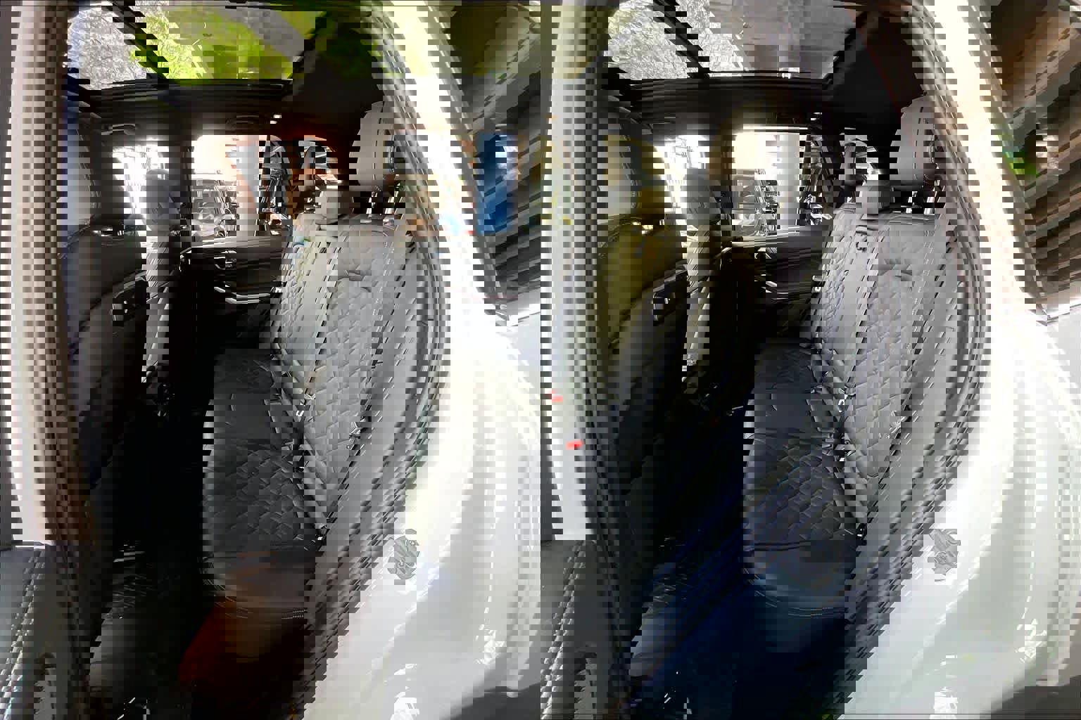 Used 2024 BMW X5 sDrive40i w/ Premium Package image 19