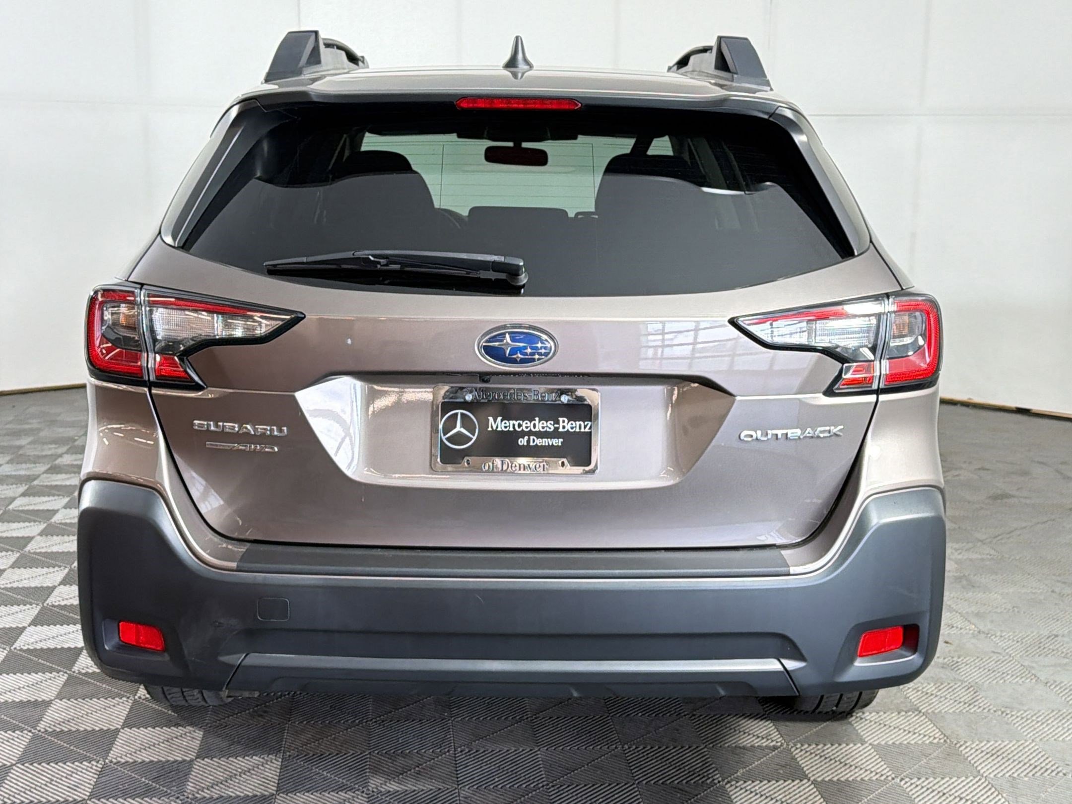 Used 2024 Subaru Outback Premium AWD/4WD image 10