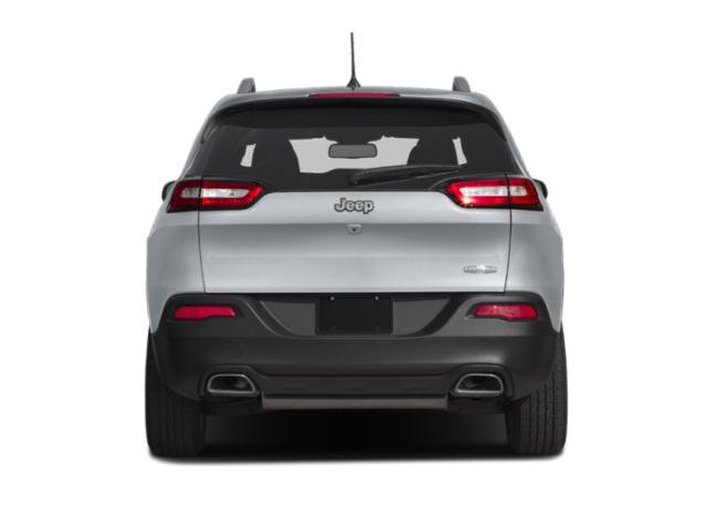 Used 2015 Jeep Cherokee Latitude AWD/4WD image 8