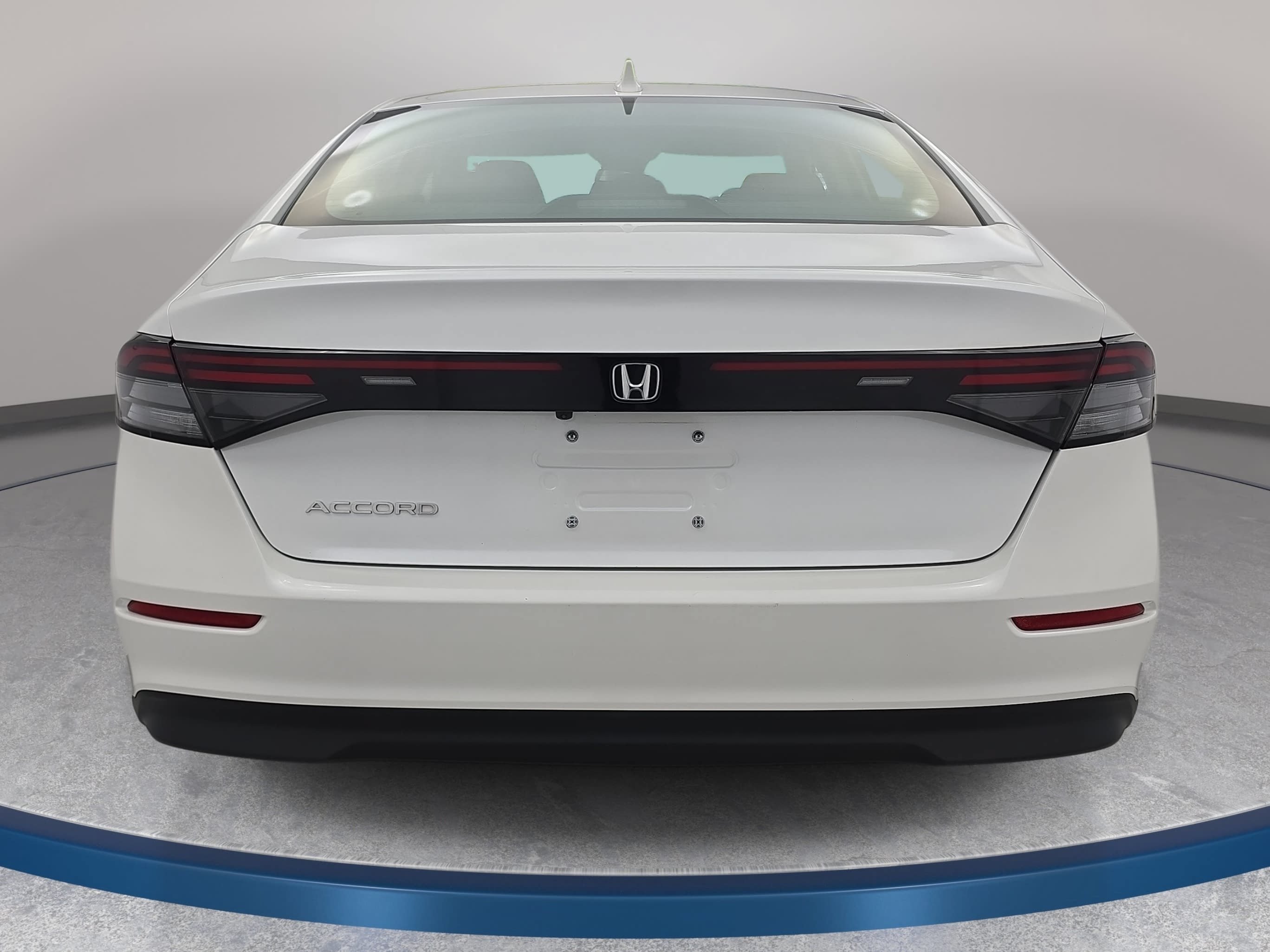 Used 2024 Honda Accord EX image 6