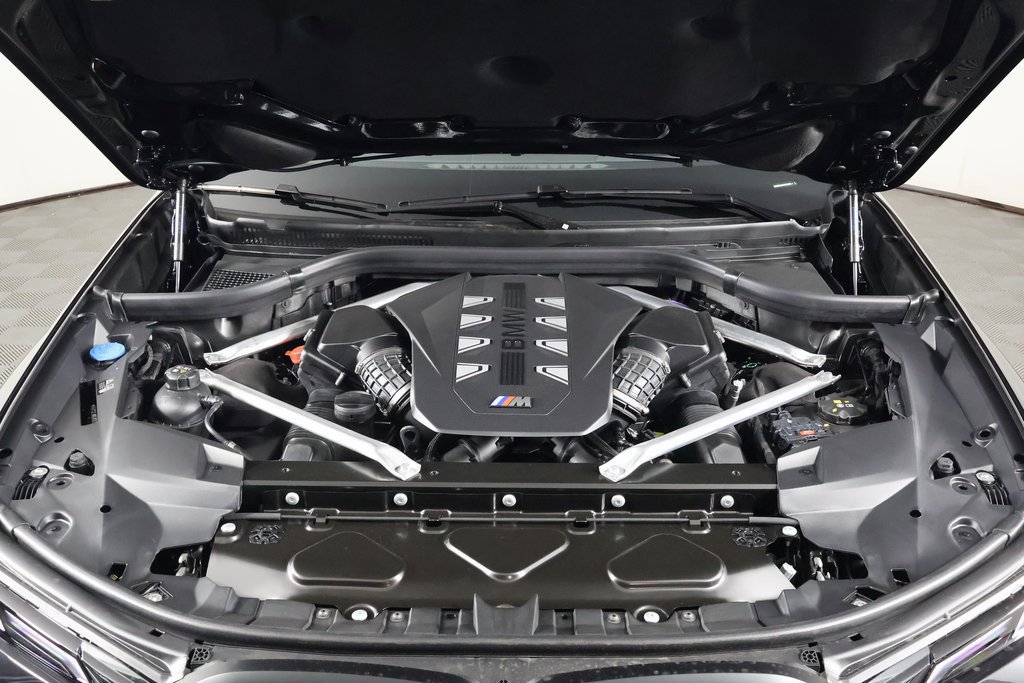 New 2027 BMW X7 M60i AWD/4WD image 10