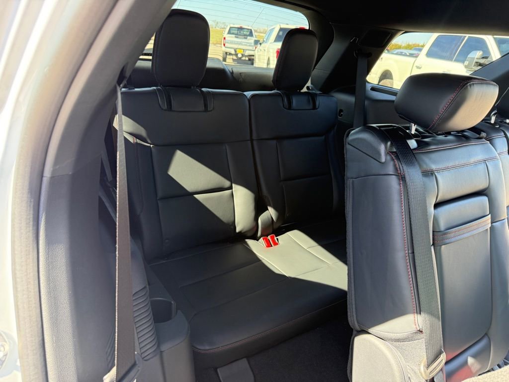 New 2026 Ford Explorer ST-Line image 20