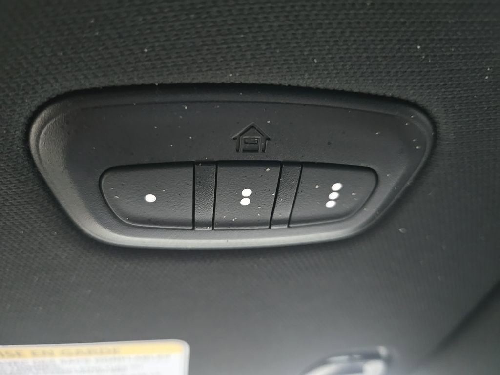 Used 2025 RAM 1500 Big Horn image 78