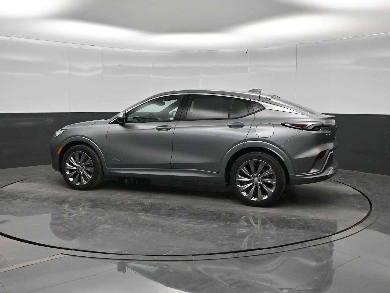 New 2026 Buick Envista Avenir FWD image 5
