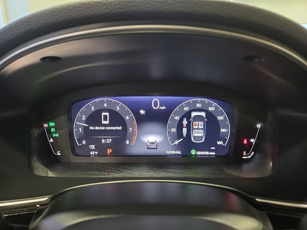 Used 2022 Honda Civic Sport Touring image 23