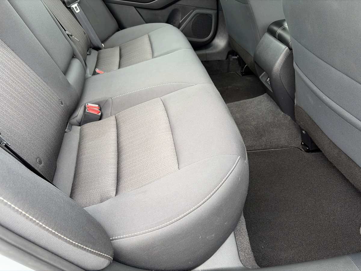 Used 2025 Nissan Altima 2.5 SV w/ SV Special Edition Package FWD image 21