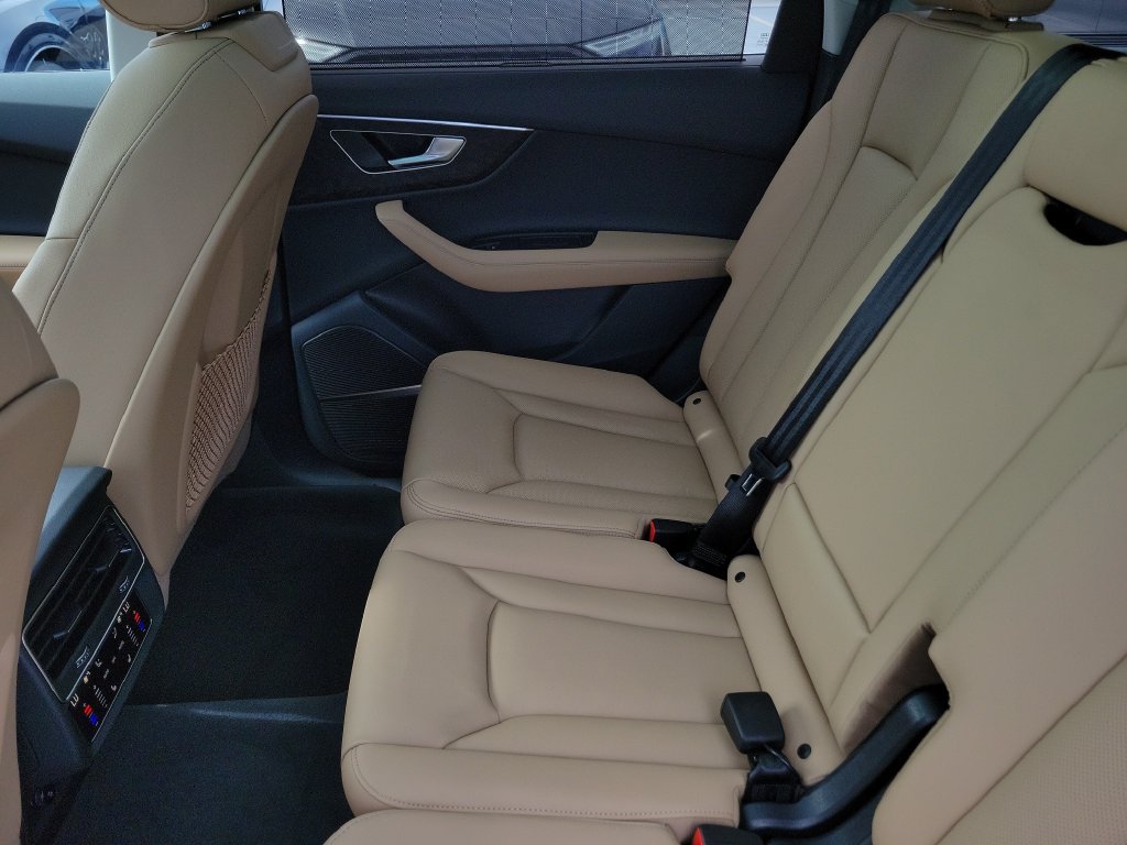 New 2026 Audi Q7 2.0T Premium Plus AWD/4WD image 26