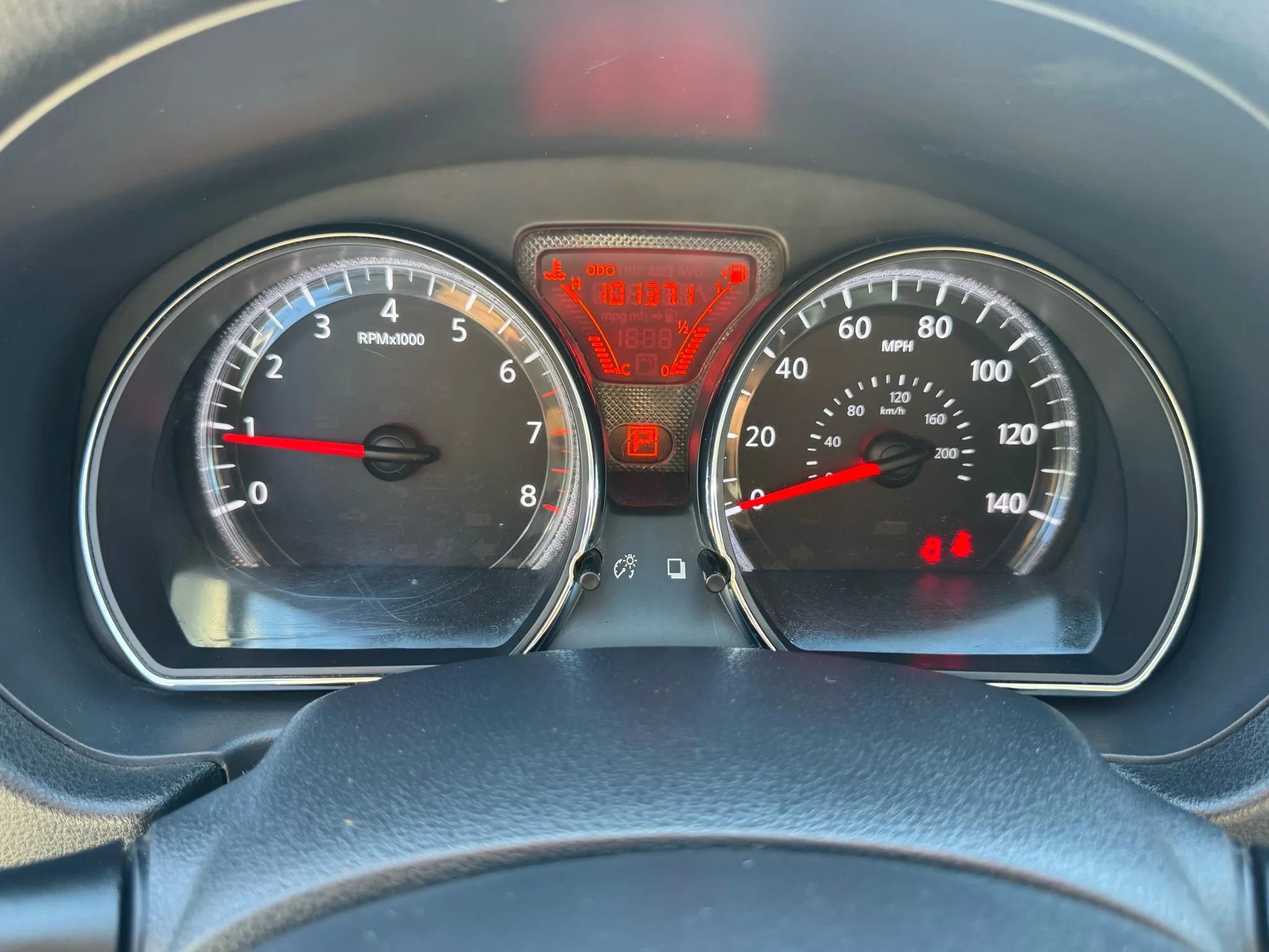 Used 2018 Nissan Versa Note S image 17