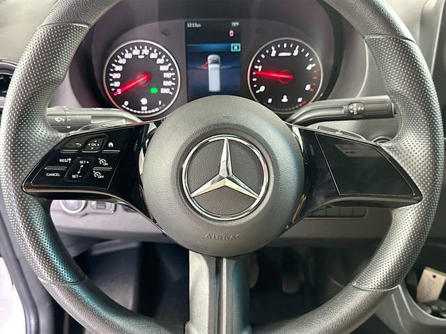 Used 2025 Mercedes-Benz Sprinter 2500 image 18