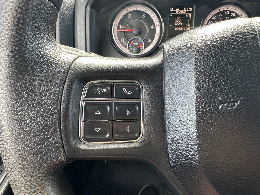 Used 2018 RAM 3500 Tradesman w/ Chrome Appearance Group image 23