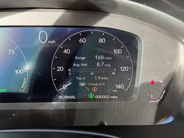 New 2026 Honda Civic Sport Touring image 23